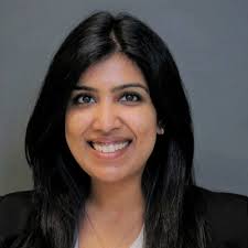 Jasmine Zhou Email & Phone Number