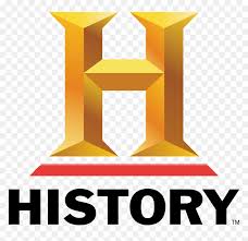 Tv Network Logos Png - History Channel ...
