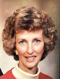 Obituary information for Sharon Miner-Winchester