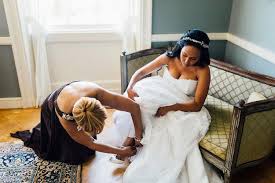 Check out this wedding dress from henry roth for kleinfeld. A Henry Roth Bride For A Magical Rock Garden Jewish Wedding At The Mount Lenox Massachusetts Usa Smashing The Glass Jewish Wedding Blog