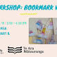 Bookmark Weaving Workshop for Kids! event in Waihi Beach