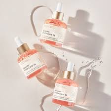 Biossance Vitamin C Rose Oil Ingredients Squalane Vitamin C Rose Oil Biossance Sephora In 2020 Best Face Products Face Oil Beauty Products Photography