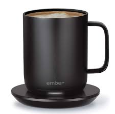 Ember Mug Review How The Ember Coffee Mug Saved My Routine Mugs Cool Tech Gifts Best Coffee Mugs