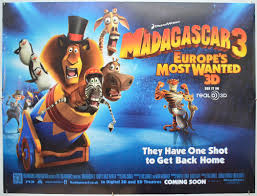 Netflix and third parties use cookies and similar technologies on this website to collect information about your browsing activities which we use to analyse your use of the website, to personalise our services and to customise our online advertisements. Madagascar 3 Europe S Most Wanted Original Cinema Movie Poster From Pastposters Com British Quad Posters And Us 1 Sheet Posters