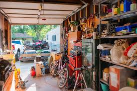 It's a simple procedure you can easily undertake yourself. How To Insulate A Garage Door The Neighbor Blog