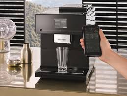 Feb 03, 2020 · miele cm 5300 review with a petite build and a level of class that rises past its outward appeal and into its inner functionality the miele cm5300 is built to bring a convenient experience to your morning routine. Two New Coffee Machines From Miele Offer More Options And Convenience
