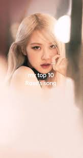 my top 10 Rose's songs #fypppppppppppppp #mpesforyou #viral #fypageシ ...