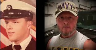 At 18 in 1976 @ Great Lakes. At 67 now. 🙄. Years flying by way too fast!