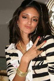 Caroline D'Amore — Stock Editorial Photo © s_bukley #16554635