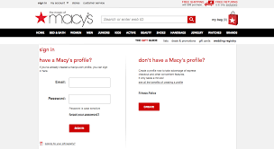 Check your balance online at www.macys.com; Macy S Credit Card Login Make A Payment
