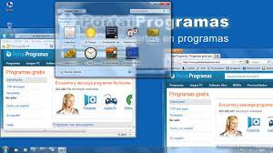 Prueba la última versión de google chrome 2021 para windows Windows 7 Descargar Gratis