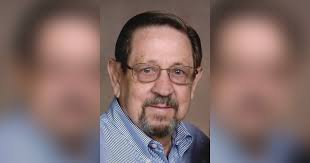 Obituary for Edward L Ostrowski