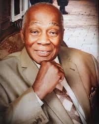 Franklyn Ferguson by Print Works at The Huyler Group