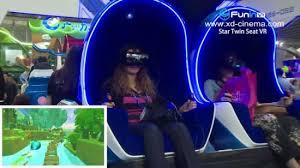 Sony hace extensiva una de sus bazas a sus gafas de realidad virtual: China Google 3d Cristal Vr Cinema 9d Juego De Realidad Virtual Machine Comprar 9d Vr En Es Made In China Com