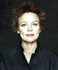 Innerviews: Laurie Anderson
