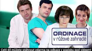 Konzultuje to s kamarádem hanákem a ten neví, co mu na to říct. Ordinace V Ruzove Zahrade 1 Dil 8 9 2005 Tu Hezci Prosim Youtube