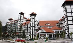 Most of apartments equipped fully kitchen facilities & wifi. Book Heritage Hotel Cameron Highlands Tanah Rata Book Now With Almosafer
