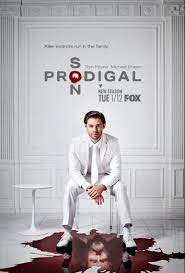 The younger son asks his father for his portion of the. Prodigal Son Season 2 Key Art Is Here