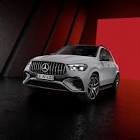 Mercedes-GLE