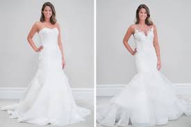 If you're looking for an affordable wedding dress, check out these affordable wedding dresses and designers featuring wedding gowns under $2 casablanca bridal offers quite an array of affordable and gorgeous wedding gowns. 11 Designer Wedding Dresses Under 2 000 The New York Times