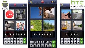 Quatre images, un mot deskripsi. 4 Images 1 Mot Niveaux 495 A 525 Apple Android Solutions Facile Et Rapide Youtube