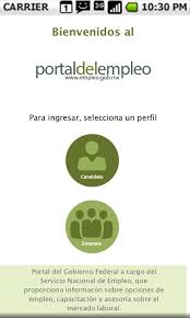 Infojobs is the first privately owned career network in europe and one of the most popular sites on the internet. App Del Portal Del Empleo For Android Apk Download
