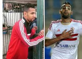 هل بالفعل دخل الزمالك في مفاوضات مع مؤمن زكريا جناح الأهلي؟ سؤال يجيب عنه أمير مرتضى منصور المشرف العام على الكرة في القلعة البيضاء. Ø¨Ø§Ù„Ø£Ø±Ù‚Ø§Ù… Ø£Ù‡Ù… Ù„Ø§Ø¹Ø¨ÙŠ Ø§Ù„Ø²Ù…Ø§Ù„Ùƒ Ù…Ø¤Ù…Ù† Ø²ÙƒØ±ÙŠØ§ Ù‚Ø¯ ÙŠÙ…Ù†Ø­ Ø§Ù„Ø£Ù‡Ù„ÙŠ Ø­Ù„ÙˆÙ„Ø§ Ø¬Ø¯ÙŠØ¯Ø© Ø§Ù„Ù…ØµØ±ÙŠ Ø§Ù„ÙŠÙˆÙ…