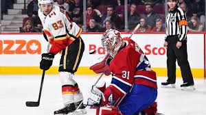 Check out the best pics from team photog gerry thomas. Flames At Canadiens Preview