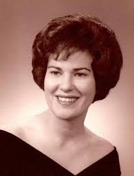 Martha Leonard Fontenot Obituary