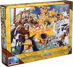 Ordering authentic japanese jigsaw puzzles has never been so fun and easy. Ensky Jigsaw Puzzle 1000 316 Japanese Anime One Piece 1000 Pieces Jigsaw Puzzle 1000 316 Japanese Anime One Piece 1000 Pieces Shop For Ensky Products In India Flipkart Com