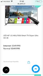 Almacenes Paris No Entrega De Producto Tv Reclamos Cl Manténgase informado de reclamos frecuentes recibiendo alertas en su email. reclamos cl