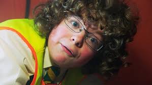 "4 O'Clock Club" AXOLOTL (TV Episode 2020)