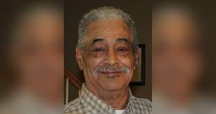 Obituary for Anthony Briscoe McLaughlin