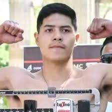 Gamaliel Perez vs. Jesus Velazco Aguilar, All or Nothing