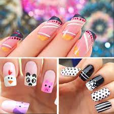 Cool Nail Art Pens Create Professional Looking Nail Art In Your Own Home Nail Polish Pens Nail Art Pen Nail Pen