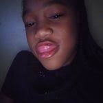 Janay Woods's Instagram, Twitter & Facebook