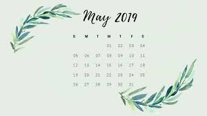 Pick your favorite calendar design and get planning may! 27 May 2019 Calendar Wallpapers On Wallpapersafari