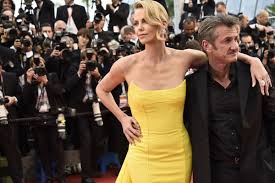 His mother, eileen ryan, was penn tackled an infamous role in gangster squad (2013), a movie about the clash between law enforcement and organized crime in los angeles in the. New Sean Penn Movie A Souvenir Of His Long Ago Charlize Theron Romance Chicago Sun Times