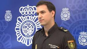 Irene vera, portavoz de la policía nacional, cuenta a buenos días madrid, que los ladrones simulaban ser operarios del gas y con esa excusa entraban en los domicilios y aprovechaban un. Hernan Puente Portavoz De La Policia Nacional Parte 1