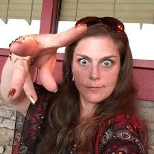 Introduction to a spiritual woman seeking connection