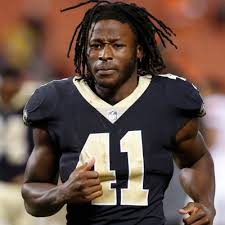 Alvin mentian kamara (born july 25, 1995) is an american football running back for the new orleans saints of the national football league (nfl). Alvin Kamara Agent Manager Publicist Contact Info
