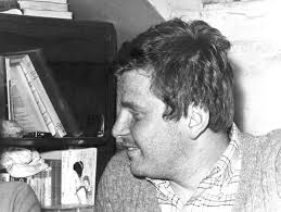 Gérard-Aimé, the photographer of March 22, 1968, is dead