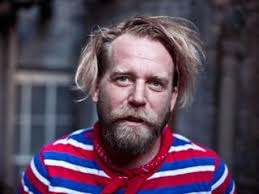 Tributes pour in for beloved pioneering Aylesbury musician MC Conrad who  has died aged 52