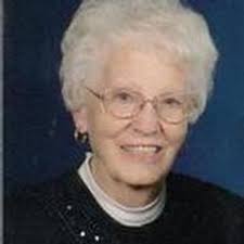 Betty A. Severtson Obituary March 16, 2015