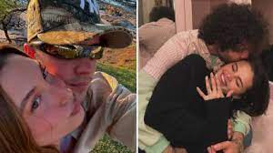 Justin Bieber presume su amor por Hailey Bieber tras el compromiso de  Selena Gomez - Digital 102.9FM