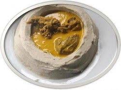 Recettes Du Cameroun Le Taro Sauce Jaune Recette Recettes De Cuisine Recette Recettes De Cuisine Africaine