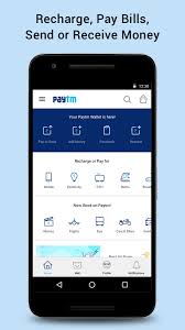 Once payment is effected through my.t billpay app, the amount due will be cleared instantly. Beat 500 1000 Currency Ban In India With Wallet And Payment Apps For Android