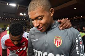 Kylian mbappe karim benzema france national team all training session so far. Karim Benzema Compares Kylian Mbappe To Neymar After Breakthrough Monaco Season Bleacher Report Latest News Videos And Highlights