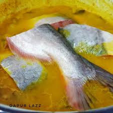 Tak hanya goreng dan bakar, hidangan berbahan ikan pun banyak macamnya.salah satu cara mengolah ikan ialah dengan dibuat gulai. Masak Ikan Patin Ikut Resepi Asli Temerloh Ini Lagi Pekat Kuah Tempoyak Lagi Sedap Mingguan Wanita