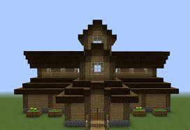 To realize this blueprint, i start by pour the foundation. Skyrim Nordic Jarls Longhouse Grabcraft Your Number One Source For Minecraft Buildings Blueprints Tips Id Minecraft Minecraft Buildings Minecraft Castle